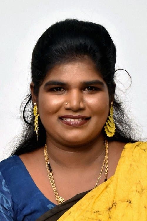 Фото Aranthangi Nisha