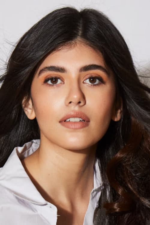 Фото Sanjana Sanghi