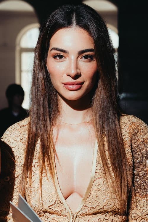 Фото Melisa Aslı Pamuk