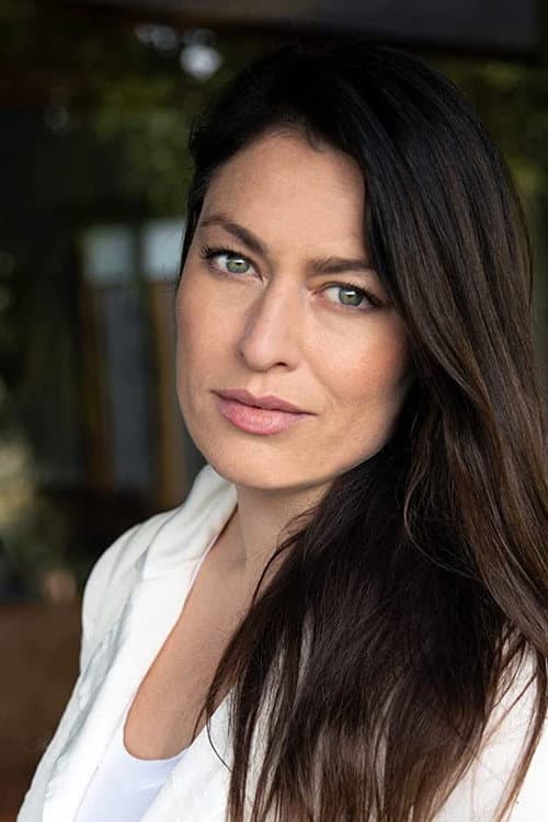 Фото Lucie Jourdan