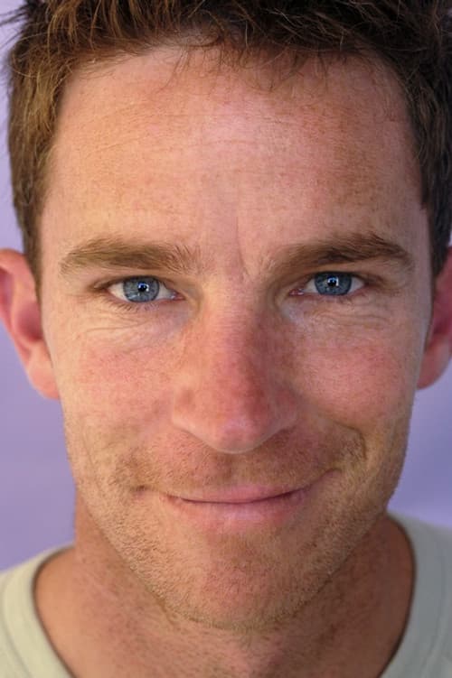 Фото Brett Stewart