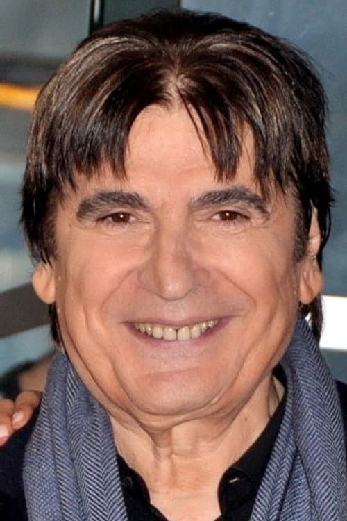 Serge Lama photo