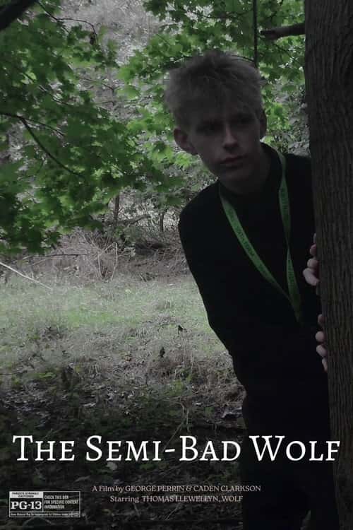 The Semi-Bad Wolf