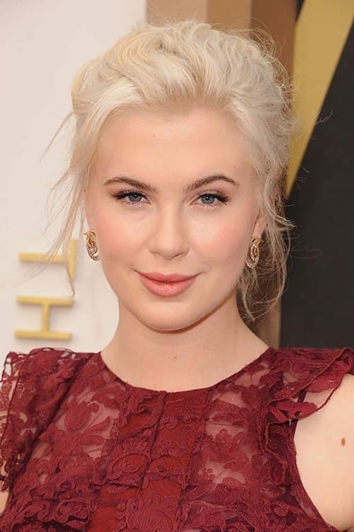 Фото Ireland Baldwin