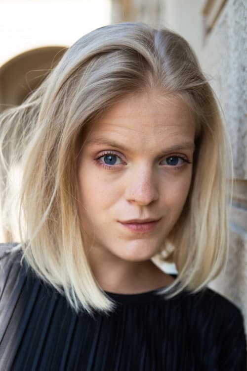 Фото Jessica Bechyňová