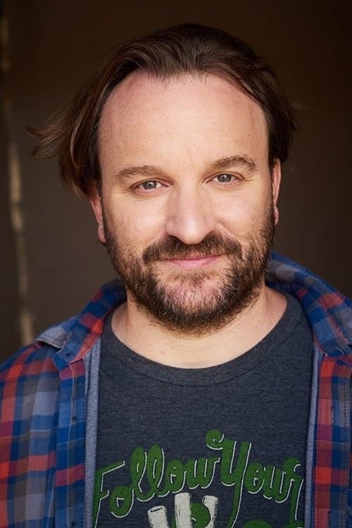 Фото Lenny Jacobson
