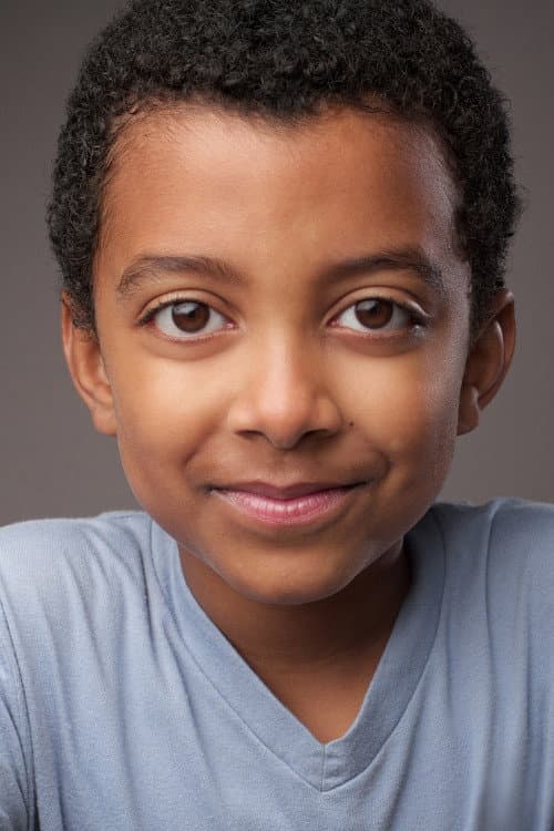 Фото Devin Trey Campbell