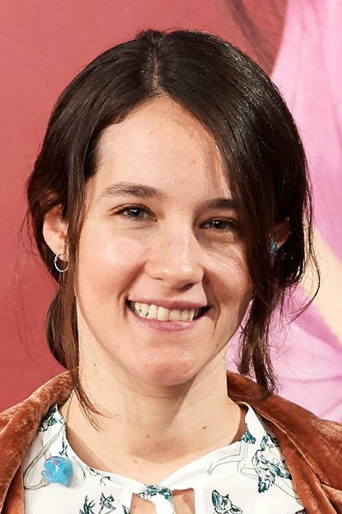 Фото Ximena Sariñana