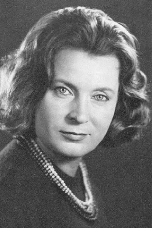 Любовь Соколова photo