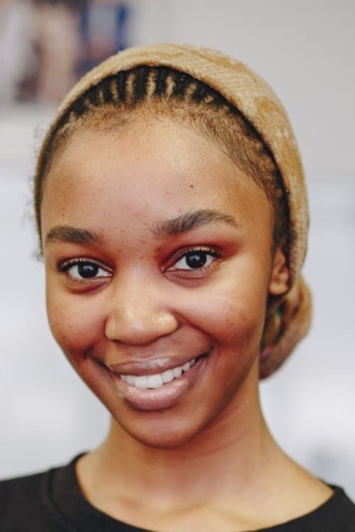 Фото Khosi Ngema