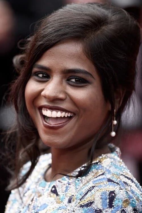 Фото Kalieaswari Srinivasan