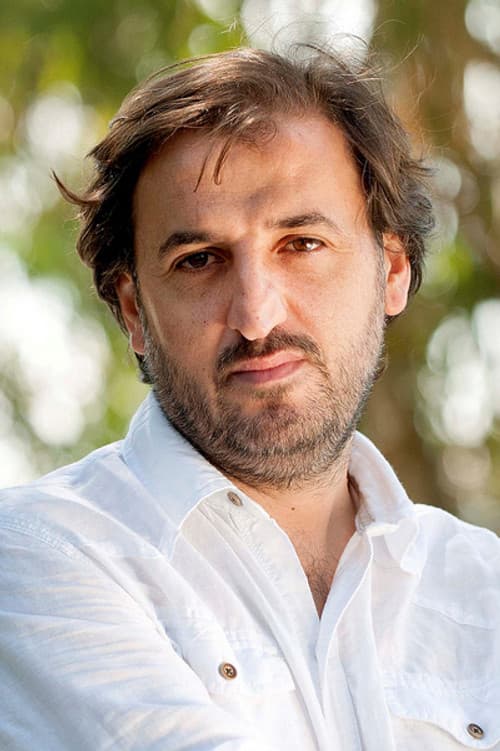 Фото Özcan Alper