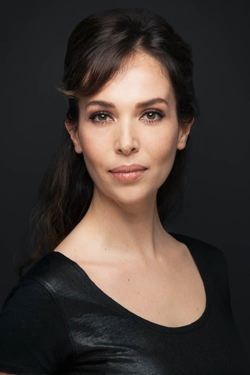 Фото Esra Ronabar