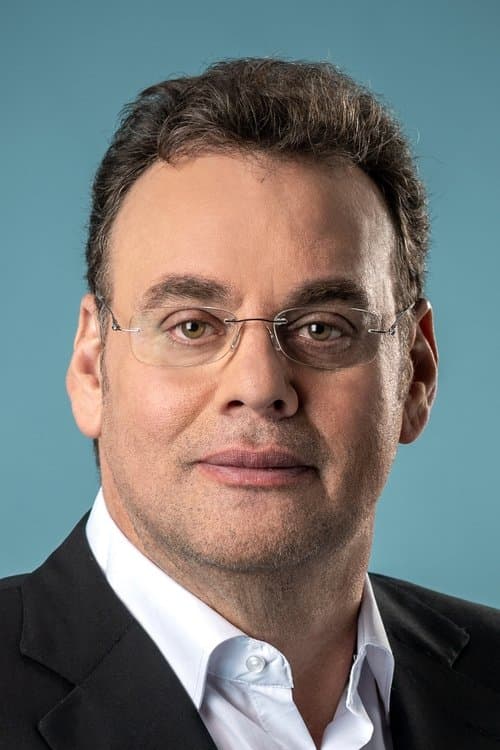 Фото David Faitelson