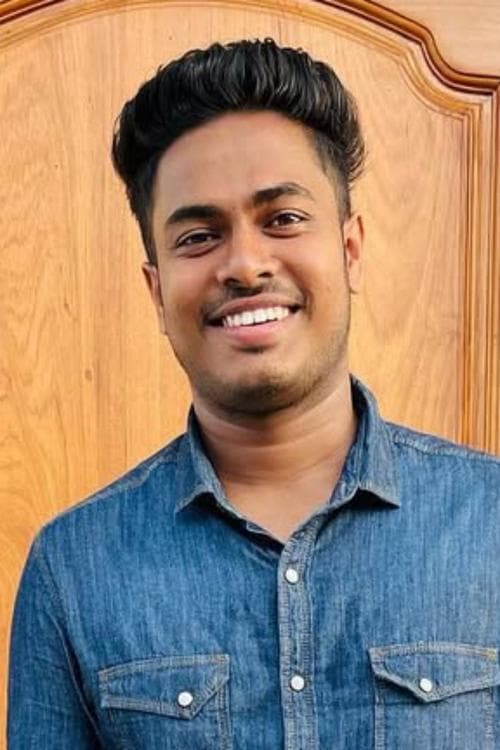 Фото Roshan Shanavas