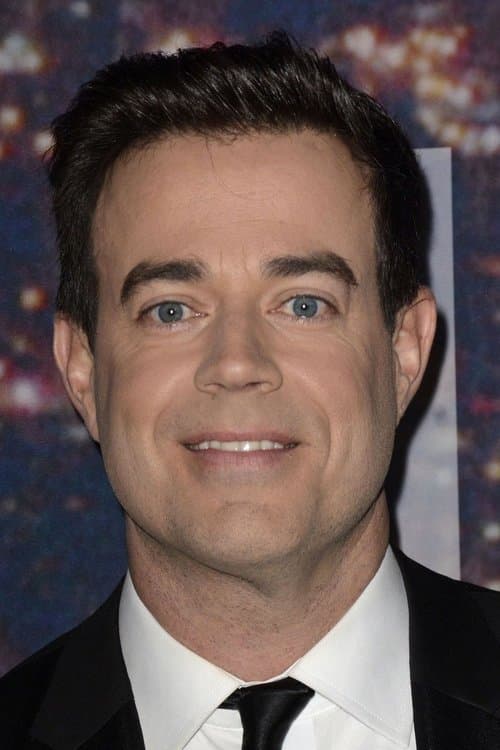 Фото Carson Daly