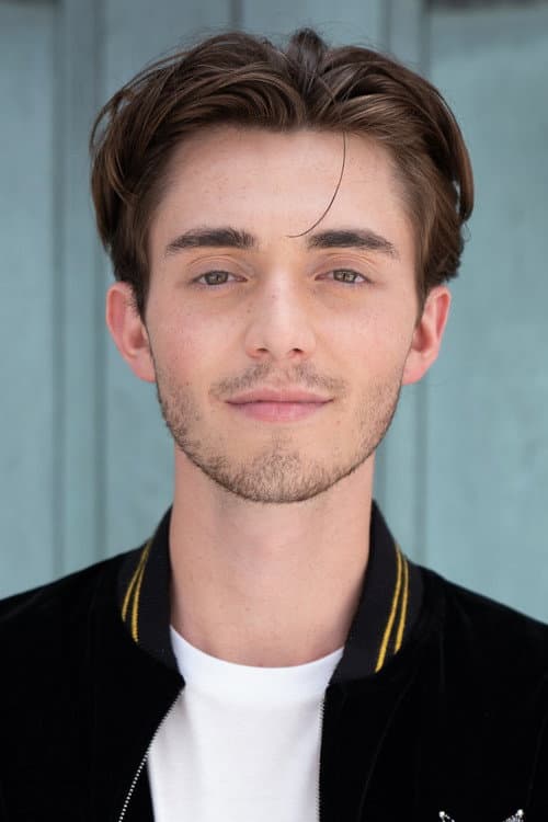 Фото Greyson Chance