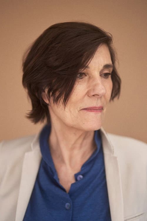 Фото Catherine Corsini