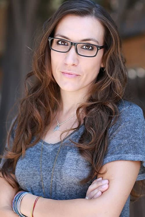 Фото Shannan Leigh Reeve