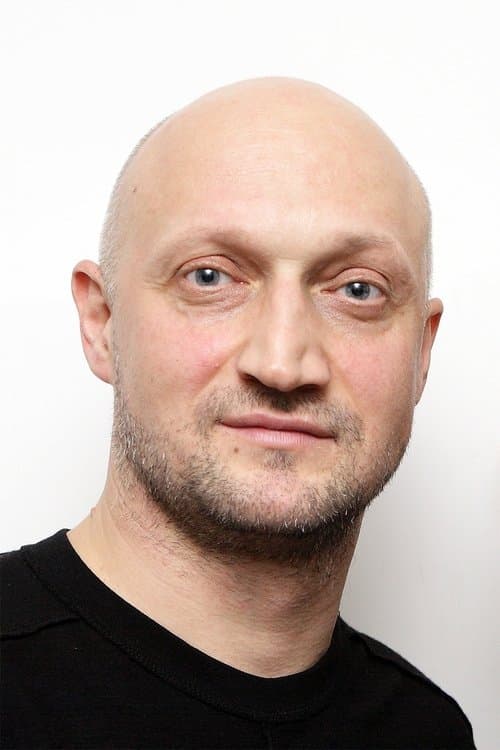 Гоша Куценко photo