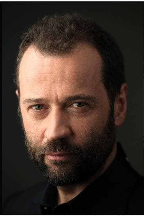 Фото Fabio Volo