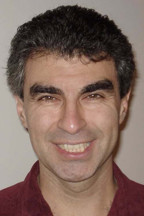 Фото Yoshua Bengio