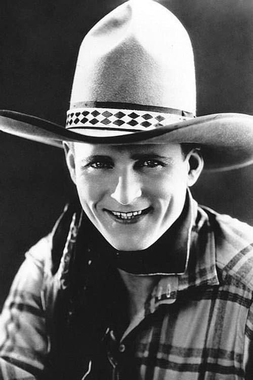 Fred Thomson photo