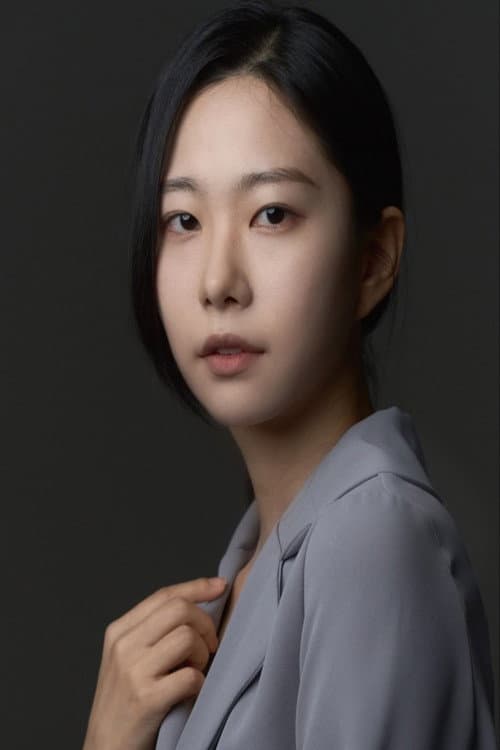Фото Kim Yoon-jin
