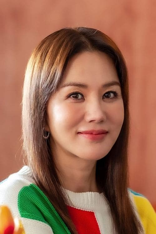 Фото 엄정화