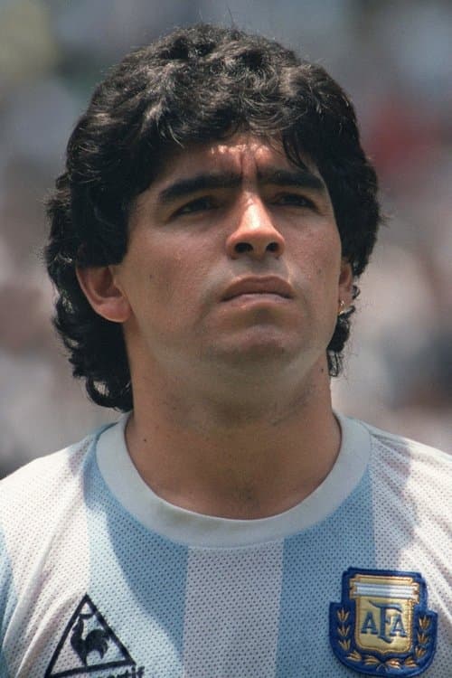 Фото Diego Maradona
