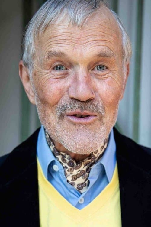 Фото Heinrich Giskes