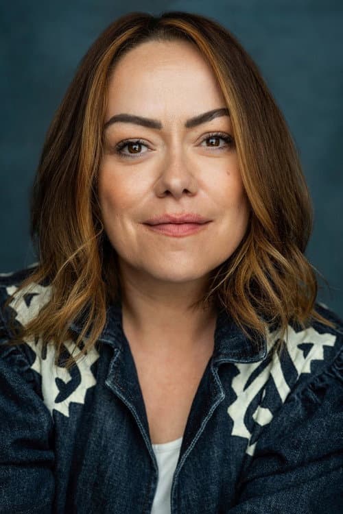 Фото Sian Reese-Williams