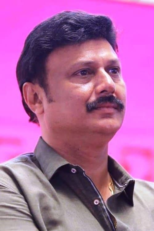 Фото Baiju Santhosh