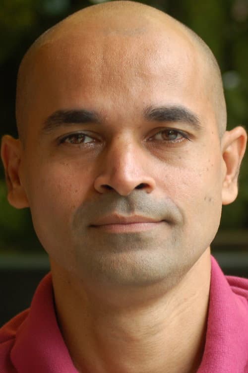 Paresh Mokashi photo