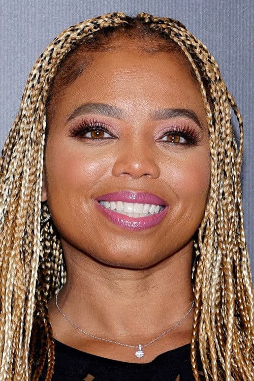 Фото Jemele Hill