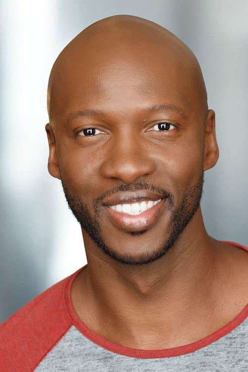 Фото Reggie Watkins