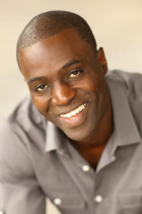Фото Philip Fornah