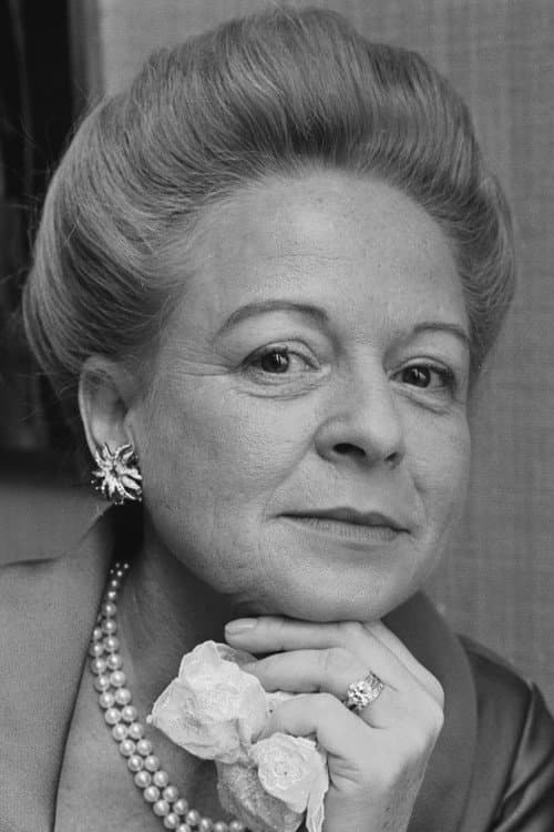 Фото Martha Mitchell