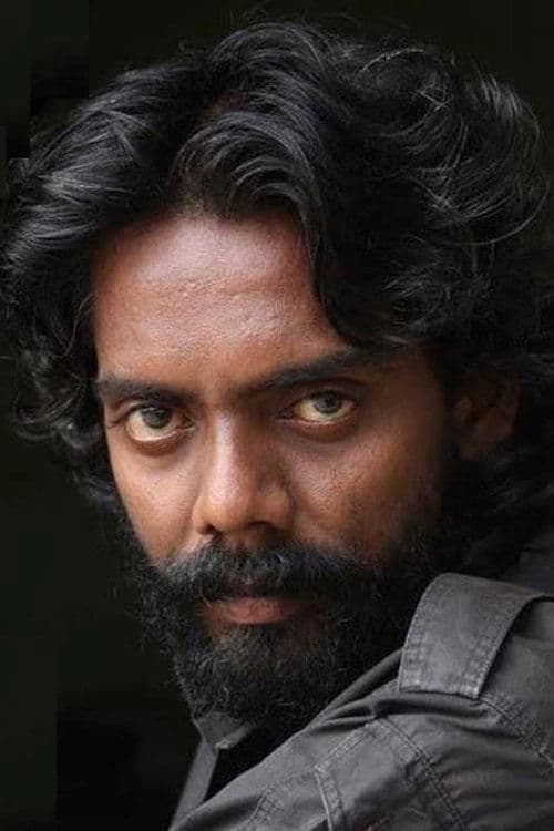 Фото Ramachandran Durairaj