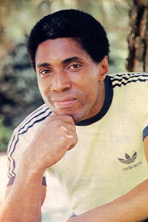 Фото Herbert Jefferson Jr.