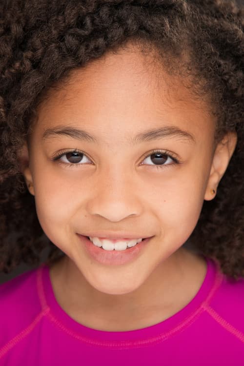 Фото Naledi Murray
