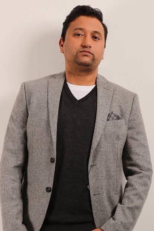 Фото Gopal Datt