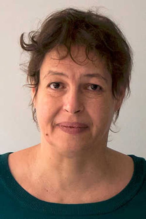 Фото Véronique Dumont