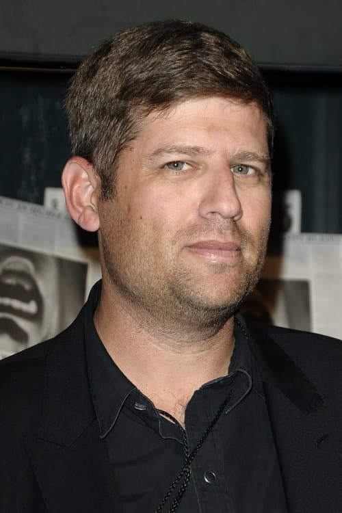 Oren Peli photo