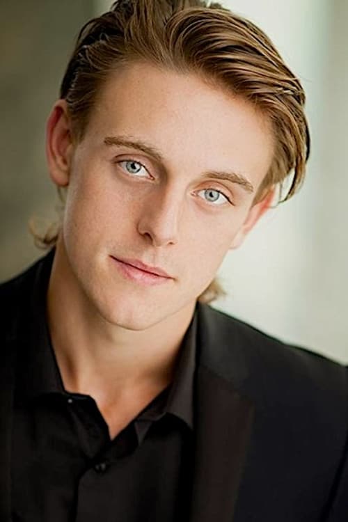 Фото Conor Stinson O'Gorman