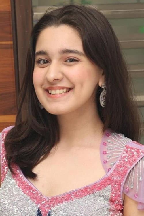 Фото Naisha Khanna