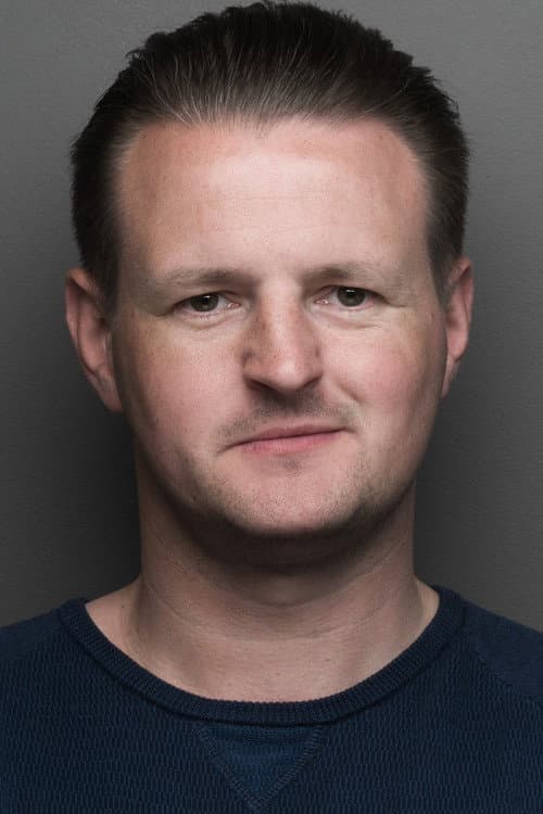 Фото Scott Kyle