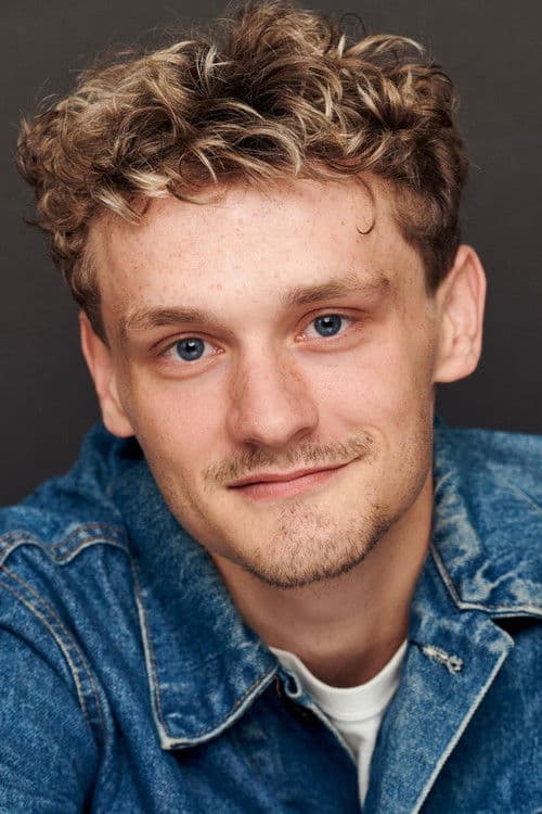 Ben Cook photo