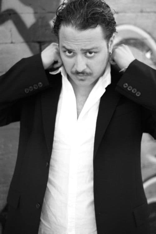 Фото Emmanuele Aita
