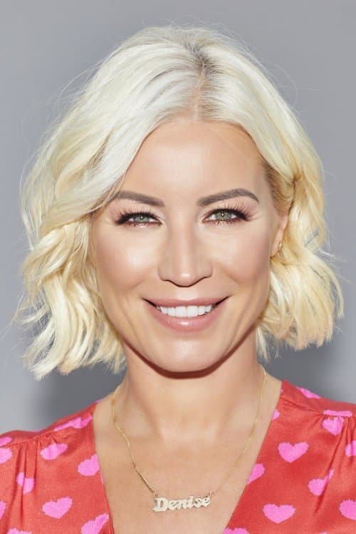 Фото Denise Van Outen